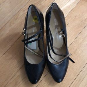 Bandolino BDYANITA maryjane heels black 6